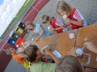 2014.08.09.-10. - LAV-Jugend-Ferienlager im LAZ-14